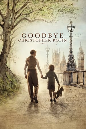 Goodbye Christopher Robin (2017) Dual Audio [ESubs] ORG Movie Hevc [170MB]