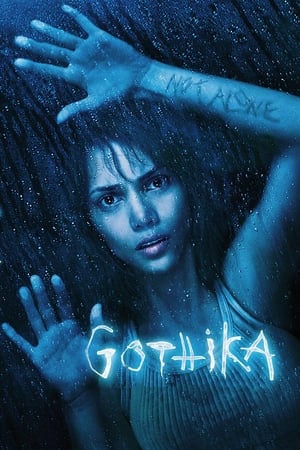 Gothika 2003 100mb Dual Audio movie Hevc BRRip Download