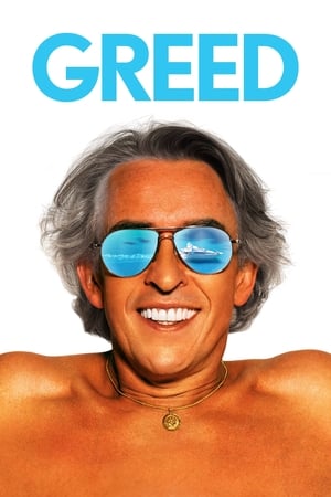 Greed (2019) Dual Audio | Dubbed Hindi Movie BluRay 400MB