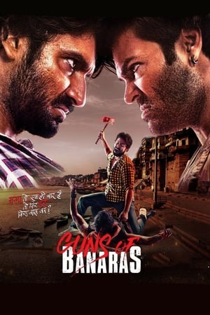 Guns of Banaras (2020) Movie | Dubbed Hindi Movie HDRip x264 [1GB]