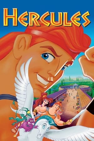 Hercules (2014) Dual Audio | Dubbed Hindi Movie BluRay 350MB