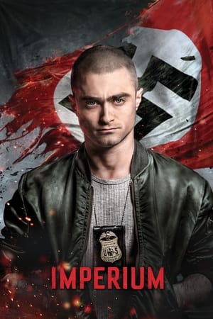 Imperium (2016) Dual Audio Movie | Dubbed Hindi Movie BluRay - 900MB ESubs