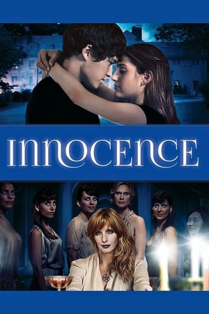 Innocence 2021 Dual Audio | Dubbed Hindi Movie HDRip [960MB]