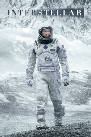 Interstellar (2014) (Fan Dub) Dual Audio | Dubbed Hindi Movie BluRay 550MB