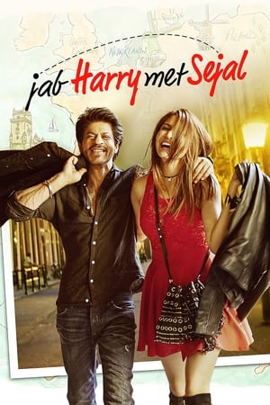 Jab Harry met Sejal 2017 400MB Full Movie | Dubbed Hindi Movie DVDRip Download