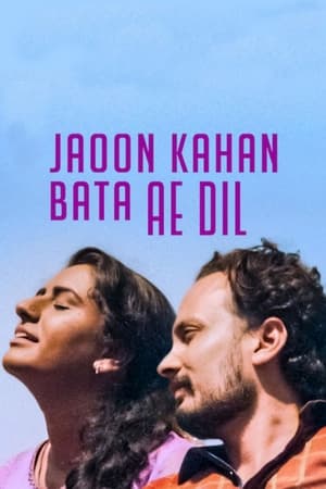 Jaoon Kahan Bata Ae Dil (2019) Movie | Dubbed Hindi Movie HDRip - [300MB]