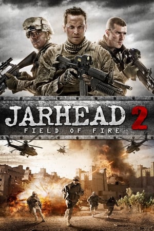 Jarhead 2 Field of Fire 2014 Dual Audio | Dubbed Hindi Movie BluRay 330MB