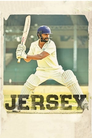 Jersey 2019 Dual Audio | Dubbed Hindi Movie UnCut HDRip 450MB