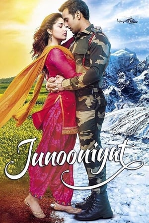 Junooniyat (2016) Movie | Dubbed Hindi Movie DVDRip x264 [950MB]