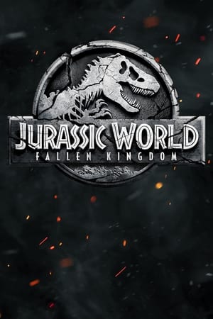 Jurassic World Fallen Kingdom (2018) (Org) Dual Audio | Dubbed Hindi Movie BluRay 400MB