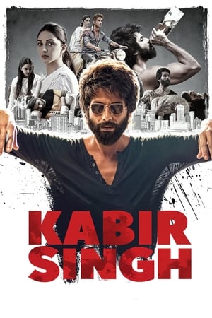 Kabir Singh (2019) Movie | Dubbed Hindi Movie HDRip [1.3GB]