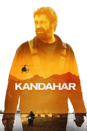 Kandahar 2023 (HQ DUB) HDCAM | Dubbed Hindi Movie | 480p