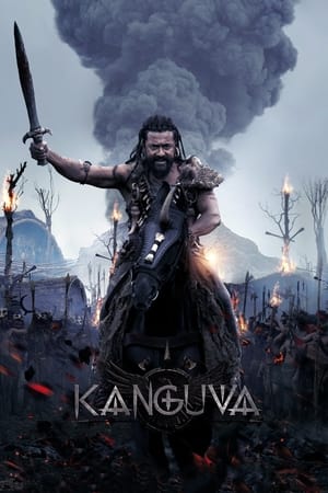 Kanguva 2024 (Cleaned) HDRip | Dubbed Hindi Movie – 480p – 1080p