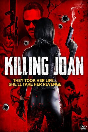 Killing Joan 2018 Dual Audio | Dubbed Hindi Movie BluRay 300MB