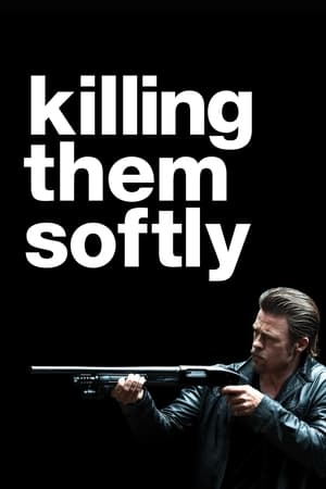 Killing Them Softly (2012) Dual Audio | Dubbed Hindi Movie BluRay 330MB