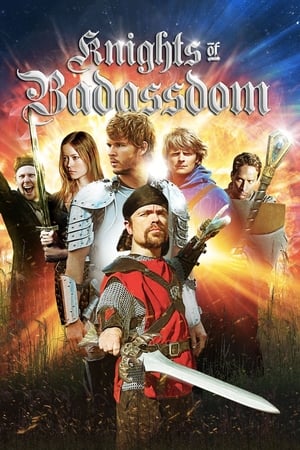 Knights of Badassdom 2013 Dual Audio | Dubbed Hindi Movie BluRay [860MB]