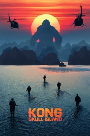Kong Skull Island 2017 Dual Bluray Hevc [170MB]