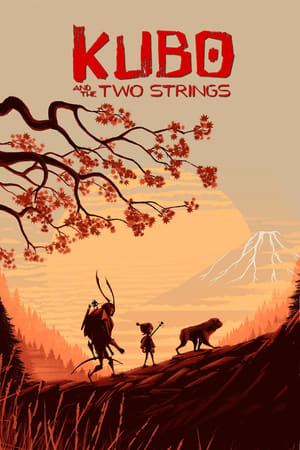 Kubo and the Two Strings (2016) Dual Audio | Dubbed Hindi Movie BluRay [800MB]