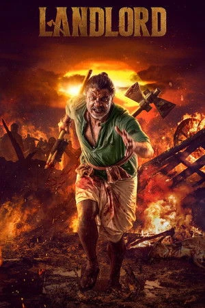 Landlord 2026 Kannada HDTC | Dubbed Hindi Movie