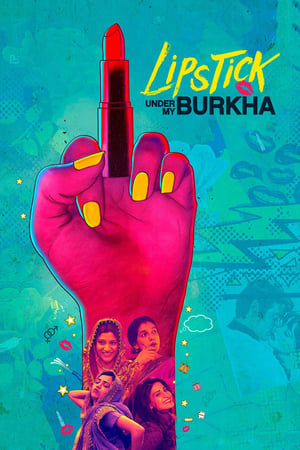 Lipstick Under My Burkha 2017 Movie hevc | Dubbed Hindi Movie HDRip 550MB Download