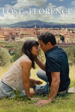 Lost in Florence (2017) Dual Audio HDRip | Dubbed Hindi Movie – 480p