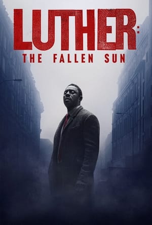 Luther: The Fallen Sun (2023) Dual Audio HDRip | Dubbed Hindi Movie – 480p