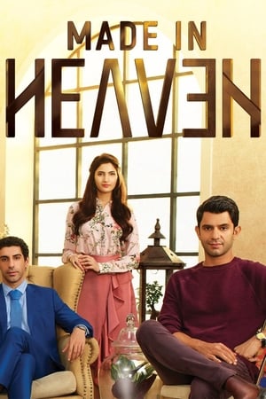 Made in Heaven 2019 Season 01 - HDRip | Dubbed Hindi Movie [Complete]