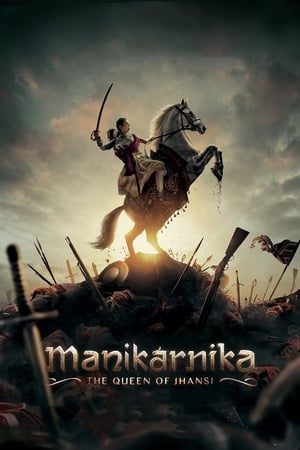Manikarnika: The Queen of Jhansi (2019) Movie | Dubbed Hindi Movie HDRip - [400MB]