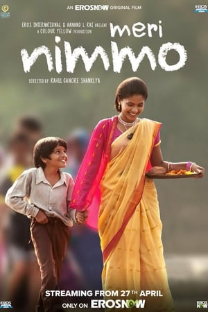 Meri Nimmo (2018) Movie | Dubbed Hindi Movie HDRip x264 [750MB]