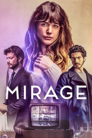 Mirage (2018) Dual Audio | Dubbed Hindi Movie Web-DL 450MB
