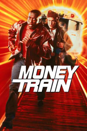 Money Train (1995) Dual Audio | Dubbed Hindi Movie BluRay 430MB