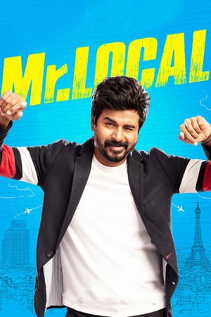 Mr. Local 2019 (HQ-Dub) Movie HDRip | Dubbed Hindi Movie – 480p