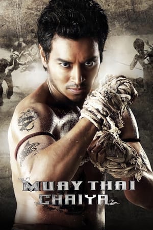 Muay Thai Chaiya 2007 UNRATED - Dual Audio ( - Thai) | Dubbed Hindi Movie Bluray 350MB