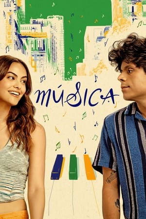 Música (2024) Dual Audio HDRip | Dubbed Hindi Movie – 720p – 480p