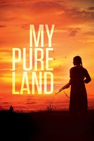 My Pure Land (2017) Movie | Dubbed Hindi Movie HDRip - [300MB]