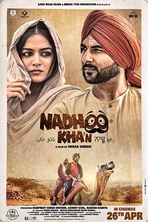 Nadhoo Khan (2019) Punjabi Movie | Dubbed Hindi Movie HDRip x264 [1GB]