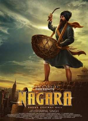 Nagara 2018 Punjabi Movie | Dubbed Hindi Movie HDRip – [450MB]