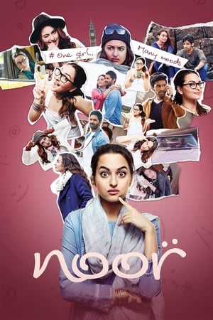 Noor 2017 Full Movie DVDRip | Dubbed Hindi Movie [700MB] Download