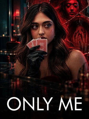 Only Me 2026 Dual Audio WEB-DL | Dubbed Hindi Movie