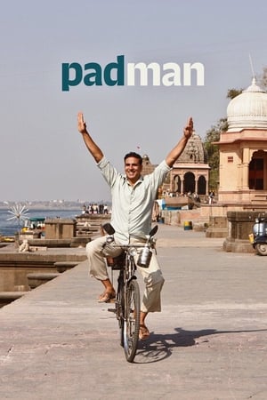 Padman (2018) 400MB Movie | Dubbed Hindi Movie BluRay Download