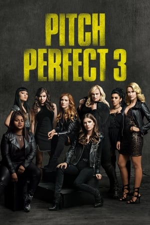 Pitch Perfect 3 2017 Dual Audio | Dubbed Hindi Movie BluRay 300MB