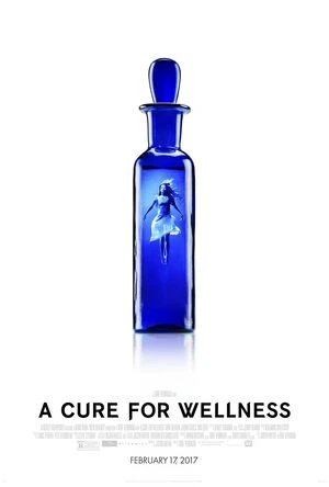 A Cure for Wellness 2016 Dual Audio WEB-DL | Dubbed Hindi Movie