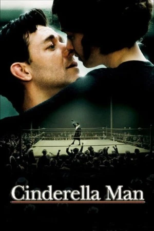 Cinderella Man 2025 English Audio WEB-DL | Dubbed Hindi Movie