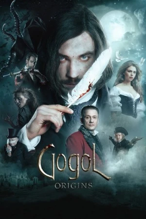 Gogol. Nachalo 2017 Dual Audio WEB-DL | Dubbed Hindi Movie