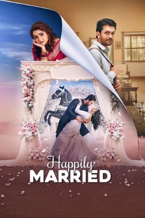 Happily Married 2026 Bengali Audio WEB-DL | Dubbed Hindi Movie
