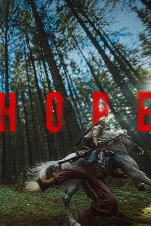 Hope 2026 Korean Audio WEB-DL | Dubbed Hindi Movie