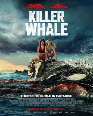Killer Whale 2026 Dual Audio WEB-DL | Dubbed Hindi Movie