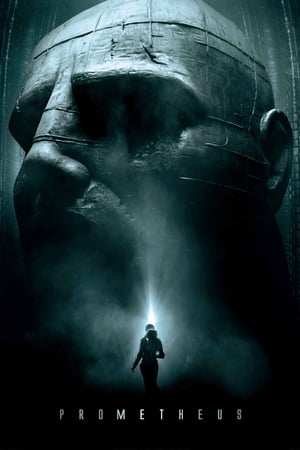 Prometheus (2012) Dual Audio Bluray | Dubbed Hindi Movie [1.0GB] Download