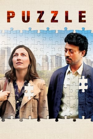 Puzzle 2018 Dual Audio | Dubbed Hindi Movie Web-DL [1.1GB]