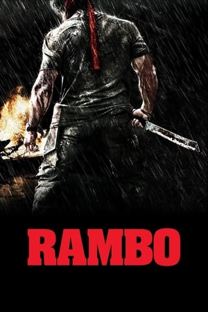 Rambo (2008) Dual Audio | Dubbed Hindi Movie BluRay [780MB]
